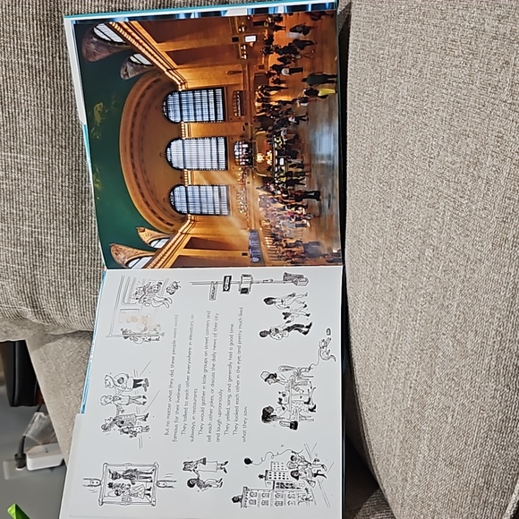 Bette Midler the tale of the mandarin duck book - Picture 2 of 4